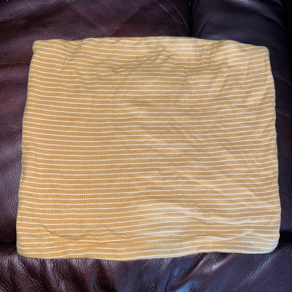American Eagle Sexy back tube top